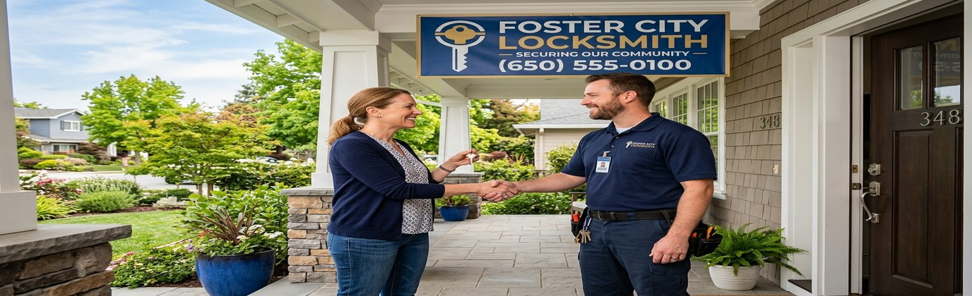 Foster City locksmith reviews and reader experiences