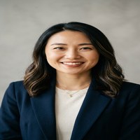 S. Patel reviewer portrait